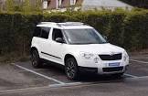 Skoda-Yeti