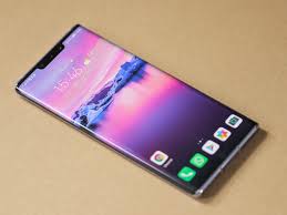 Huawei Mate 30 Pro review