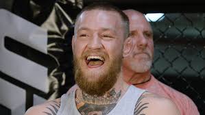 The Untold Truth Of Conor McGregor