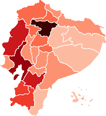 6313x4909 / 10,8 mb go to map. Covid 19 Pandemic In Ecuador Wikipedia