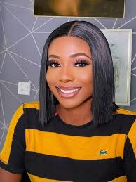 Young Make-up artists in Zambia