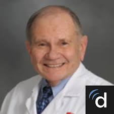 Dr. Norman Edelman, MD