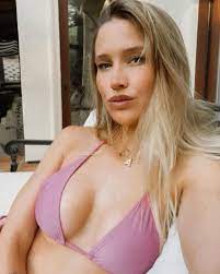 Ex-tennis star and Playboy model Ashley Harkleroad now shoots home porn  videos on OnlyFans after shock career change | The Sun
