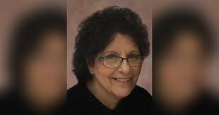 Obituary for Angela "Angie" (Kitas) DeMaria