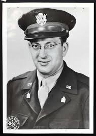 Rabbi Frank Goldenberg (inconnu-1946)