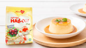 Maybe you would like to learn more about one of these? Mamasuka Resep Mudah Puding Jepang Dengan Agar Agar Hallow Mamasuka