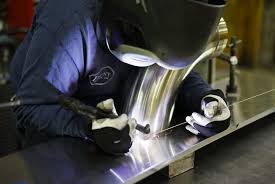 Qualified welders will weld pipe per customer design…in the role of fabricator you would be responsible for the following: Custom Sheet Metal Fabricator S Deep Roots Guide Its Future