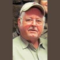 Charles Grubbs Obituary