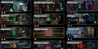 Turn-Based Tactics Game Shootout: Gears Tactics Vs Xcom: Chimera Squad |  The Straits Times