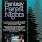 Fantasy Forest Nights