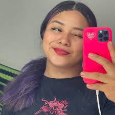 Pao Celis (@sharongutierritoz) • Facebook