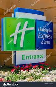 Holiday Inn Express Holiday Inn Brochure Folders Holiday