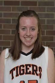 The DuPage County Girls Basketball All-Area Team