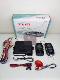 Maybe you would like to learn more about one of these? Toyota Car Alarm System 13 Pin Universal Auto Accessories On Carousell