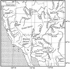 The southwestern united states, also known as the american southwest or simply the southwest, is a geographic and cultural region of the united states that generally includes arizona, new mexico. Major Rivers Of Southwestern North America The Late Miocene Chalk Download Scientific Diagram