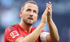 Kane, informato che lascerà il Bayern, parla del suo futuro