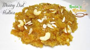 Moong Dal Halwa Recipe Video Indian Dessert Recipe In Hindi With English Subtitles Indian Desserts Indian Dessert Recipes Dessert Recipes