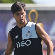 Oficjalnie: Joao Teixeira w Sportingu Braga