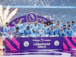Iconic premier league goals with nike balls. Early Premier League 2021 22 Predictions Chelsea To Finish Second Tottenham Above Arsenal Football London