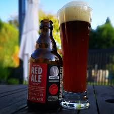 Brauprojekt 777 Red Ale Beerblog Beerstagram Beerlovers Craftbeer Redale Brauprojekt777 Craft Beer Beer Ale