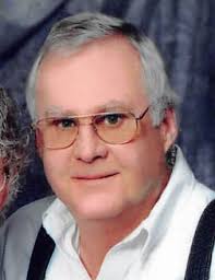 Obituary information for James Ray Chambers