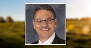 Rev. John Moldstad Obituary January 29, 2021