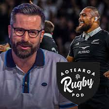 Aotearoa Rugby Pod