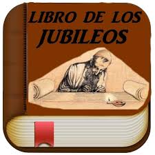 Report el libro de enoc. Libro De Los Jubileos En Espanol Gratis Apps En Google Play