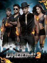 Watch Dhoom 3 2013 Full Movie Online Free 123movies