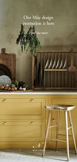 Our May Design Promotion In 2020 Open Plan Kitchen Living Room Cosy Kitchen Kitchen Cabinets Decor
