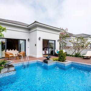 villa Đà Nẵng 3 phòng ngủ
