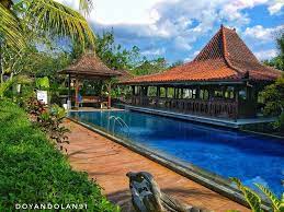 (0274) 447 8666 / 0818 0421 8170website. Java Village Resort Prices Reviews Yogyakarta Region Indonesia Tripadvisor