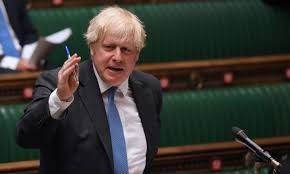 He has previously served as mayor of london from 2008 to 2016 and foreign secretary from 2016 to. British Prime Minister Boris Johnson Suffers Embarrassing By Election Defeat World Dawn Com