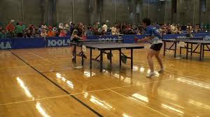 The premier tennis club in san diego's north county. Rob Van Lier Long Pips Bh Shakehander Ooak Table Tennis Forum