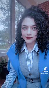 The #officesiren subverts yt capitalistic #masculinity and there’s a rich  history of reclaiming #workwear from zoot suits to the #mod and #dandy men  subcultures. Many oppressed people have reframed ...