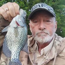 Fishing at Grand Lake St. Marys
