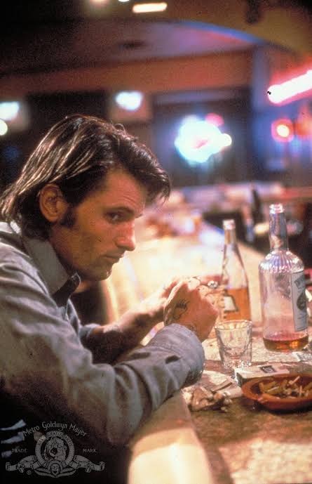 The Indian Runner (1991) - IMDb