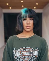 Shanley Mcintee Shandathapanda Posted On Instagram Tell Me Something Nice Hair Bescene Photo Alexweyer Au Plaits Hairstyles Hair Styles Hair