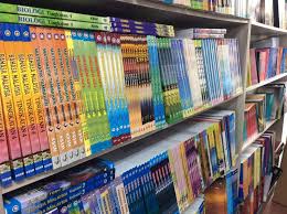 Kpm sedang mengambil inisiatif untuk mendigitalkan semua buku teks yang ada di sekolah. Kami Menjual Buku Teks Sekolah Seroja Book And Stationery ÙÙŠØ³Ø¨ÙˆÙƒ
