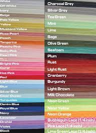 Great Etsy Site For Buying Baby Headband Supplies Pink Hair Dye Color Color Of Life