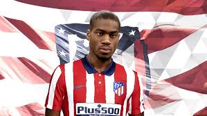 Bienvenido a nuestro instagram oficial |welcome to our official instagram. Transfer Market Atletico Madrid Official Atletico Madrid Sign Geoffrey Kondogbia Marca In English