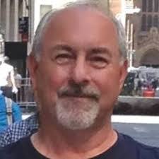 Jon Rinker's Instagram, Twitter & Facebook