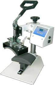 Cap Presser Heat Press Machine Screen Printing Machine Printing Machines