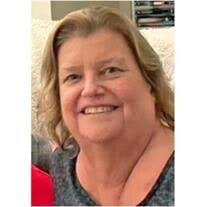 Barbara "Barb" Ann (nee Binder) Tompkins Obituary