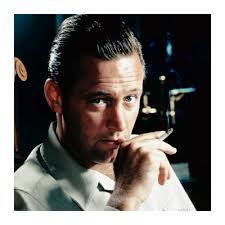 William Holden Tribute