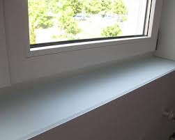 Fensterbanke Aus Glas Jetzt Bei Visioglas Fensterbank Innen Fenster Haus Innenarchitektur