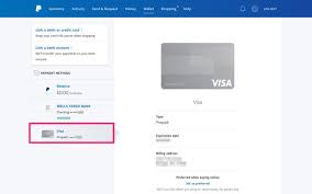 Yea, would the gift card work if i hook it up to a paypal account, because i would like to purchase some things off of ebay. How To Add A Gift Card To Paypal As A Payment Method