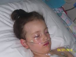 Fundraiser by Rebecca Kusters : Join Wyatt's Brave New Heart Journey