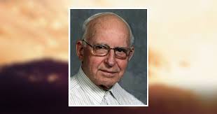 Omar J. Helmuth Obituary August 6, 1927