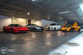The private supercar garage of @the_collection1 in bahrain is one of the very best in the entire world! Mar15f Supercar Garage 908x603 Wallpaper Teahub Io